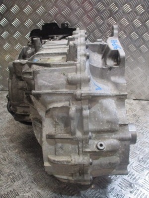 КОРОБКА ПЕРЕДАЧ EVOQUE 2,0D 4X4 HJ32-7000-HC 9HP48