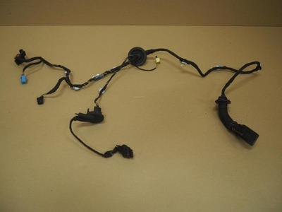 Електропроводка двері правий перед audi a3 iii 8v фото №1