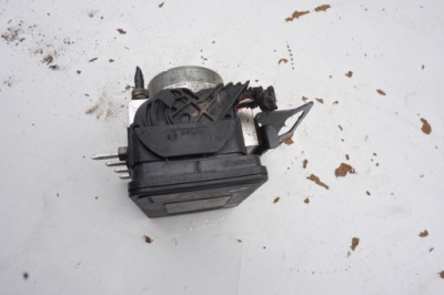 Насос abs 476605919r opel vivaro b 1.6 cdti фото №1