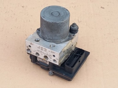 AUDI A6 C6 CONTROL UNIT PUMP ABS 4F0614517A  