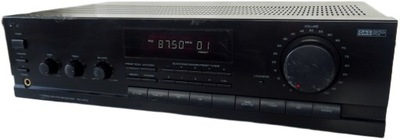 Amplituner Stereo SHERWOOD RX-1010 (Wejście PHONO) Sprawny