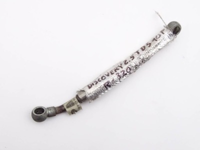 Land rover discovery ii 98-04 2.5 td5 трубка масла турбины питание фото №1