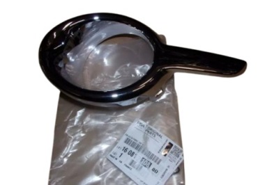 Рамка протитуманної фари citroen peugeot оригінал 1608110880 ліва фото №1