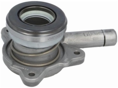 Циліндр зчеплення valeo 1100134 фото №1