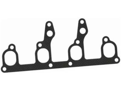 Прокладка колектор впускний elring 915.343 фото №1