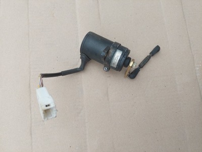 Renault 1.9dti потенциометр газа bosch 0206001021 фото №1