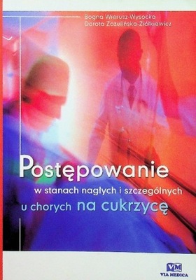 Postępowanie w stanach nagłych i