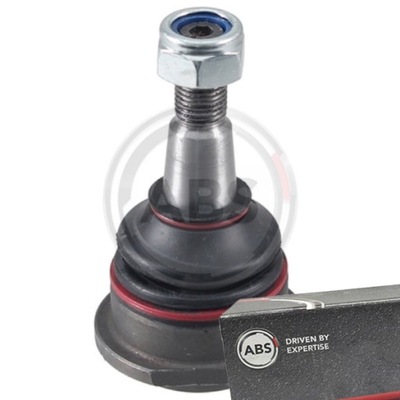 Шарова опора важеля do jeep grand cherokee iv 6.4 фото №1