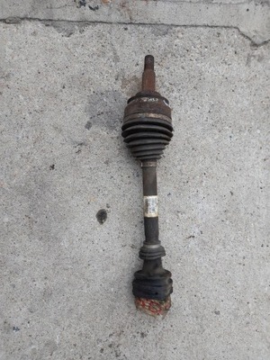 Приводной вал короткий левая renault espace iv 2.0 dci 04-14 фото №1
