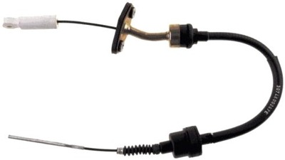 A.b.s. k26980 cięgło, керування зчепленням фото №1