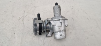 Audi a6 a7 контейнер давления фото №1