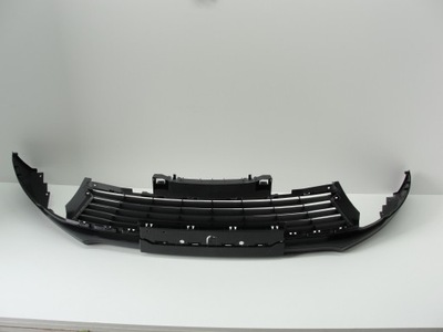 Накладка бампера перед renault scenic iv 2016- 622540901r фото №1