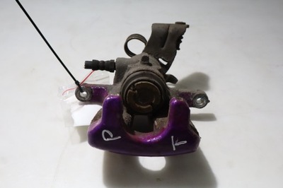 Суппорт тормоза правый задняя alfa romeo 159 1.9jtd фото №1