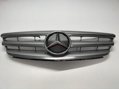 РЕШЁТКА РЕШЁТКА MERCEDES W245 A1698800883