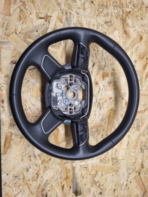 Повітропровід шкіряний audi a6 c7 a7 фото №1