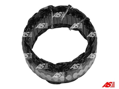 Stator, генератор as-pl as3011 фото №1