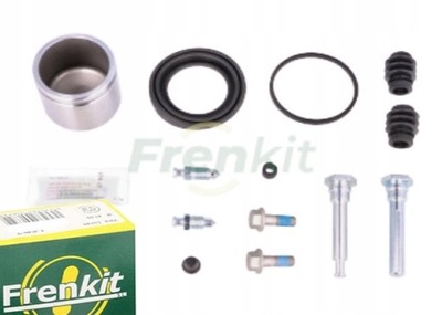 Набір ремонтний супорт гальмівний перед honda insight фото №1