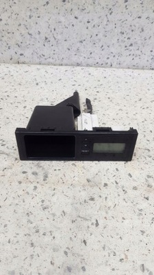 MONITOR RELOJ MAZDA 626 V GF RESTYLING  