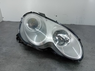 Лампа перед права smart forfour i a4545401054 0301207222 фото №1