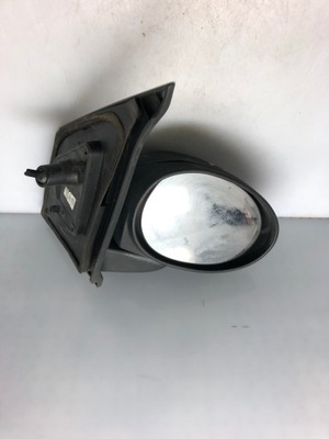 Зеркало зеркало механический правое 013775 024924 toyota aygo фото №1