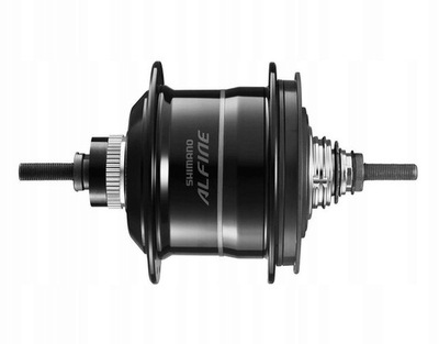 Piasta Shimano SG-S7001-8 ALFINE 8s 36H