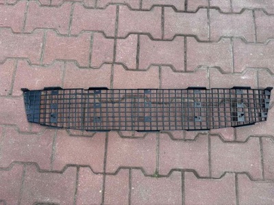 Решётка бампера перед renault modus 8200665823 фото №1