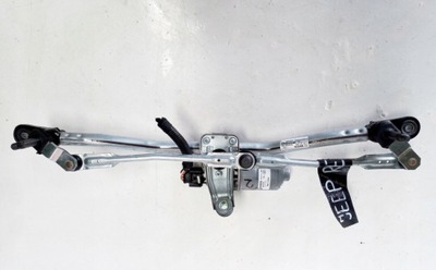 Механизм дворник jeep renegade 3397021645 фото №1