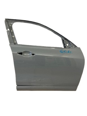 Bmw x2 f39 дверь передние правое orygi. фото №1