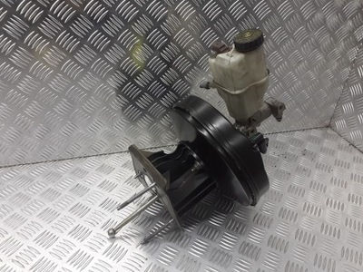 Усилитель тормозов citroen c5 iii 2.0 hdi 9671458280 фото №1