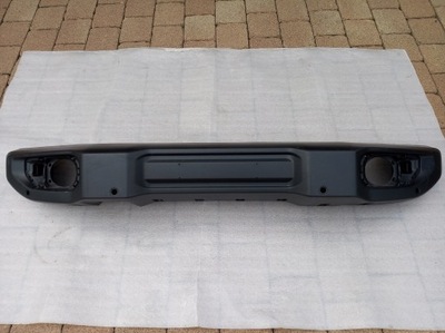 Jeep wrangler jl бампер перед 6xpdc фото №1