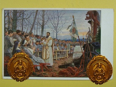 ca.1915 K.u.K.Lux,Express S877