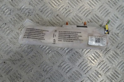 Vw t-roc - подушка сиденье левая 2ga880241d фото №1