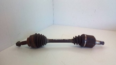 Приводной вал правый перед land rover freelander 1999r. фото №1