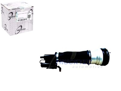 Trucktec automotive 02.30.381 амортизатор пневматичний фото №1