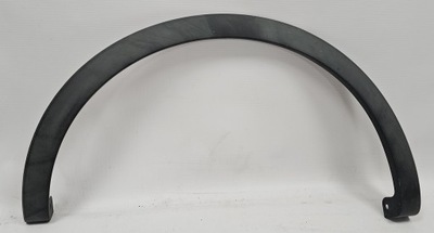 Org молдинг накладка крила правий перед renault arkana - 788743561r фото №1