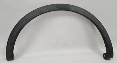Оригинал  молдинг накладка крыла правый задний  renault arkana - 788743561r фото №1