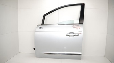 Дверь левый перед ssangyong rodius 12-15r фото №1