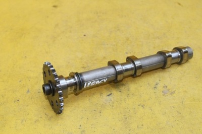 Вал левый выпускной 2.0 d legacy iv ee20z фото №1