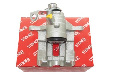 Opel vivaro renault trafic суппорт задняя задний левый фото №1