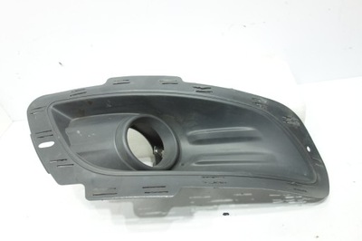 Решітка протитуманної фари права ford transit courier 14-17 фото №1