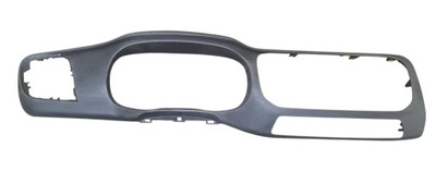 Рамка корпус спідометра expert iii jumpy iii proace ii 9812434477 2016-2023 фото №1