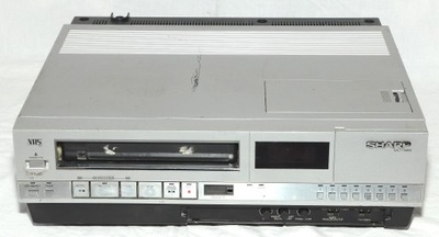 MAGNETOWID VHS SHARP VC-381GS !!!