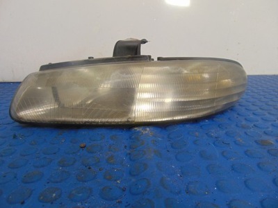 CHRYSLER VOYAGER FARO IZQUIERDO 04897389AC  