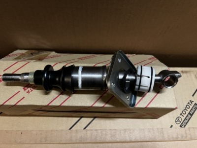 Toyota supra mk4 вибірник передач фото №1