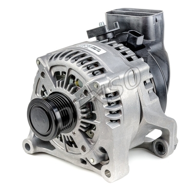 Генератор bmw 1 f20/f21 n13b16 7605060 фото №1