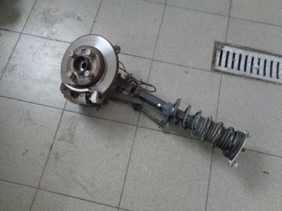 Mcperson поворотний кулак права dacia spring ev 2022 rok фото №1