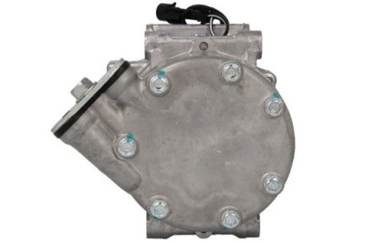 Компрессор кондиционера iveco daily vi, citroen ktt090125 фото №1