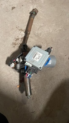 Колонка підсилювача kia sportage iv фото №1