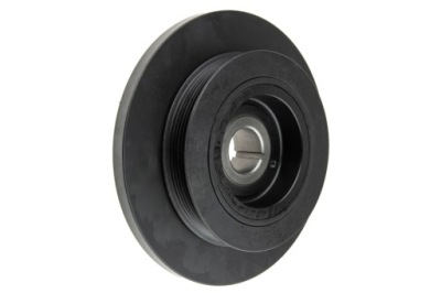 Шкив коленчатого вала коленчатого lexus gs300 93-05 фото №1