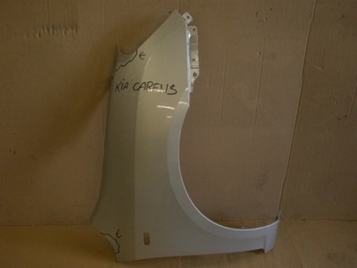 Kia carens крила правий перед фото №1